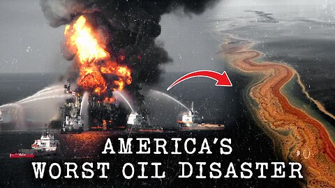 The Spill That Changed Everything!
