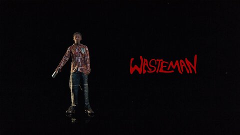 Sherif - Wasteman