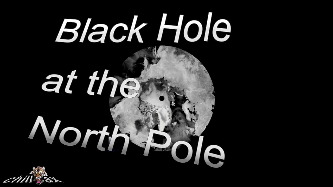 political doctrine presents: The Lost Tribes & the Hollow Earth with Rodney Cluff Special Episode