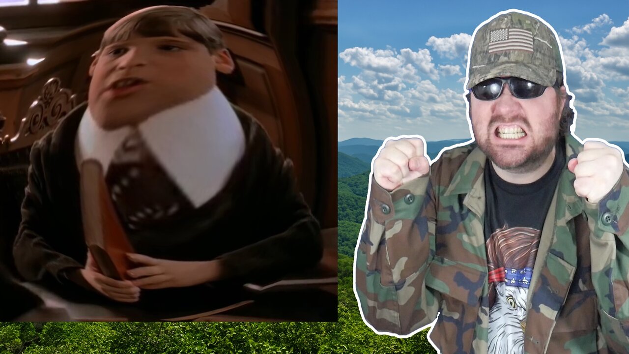 The Adventures Of Young Indiana Jones - Volume 1, Episode 3: TPC - Part 1 - Reaction! (BBT)