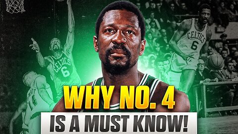 Top NBA Players of All Time: Why No. 4 is a Must-Know!