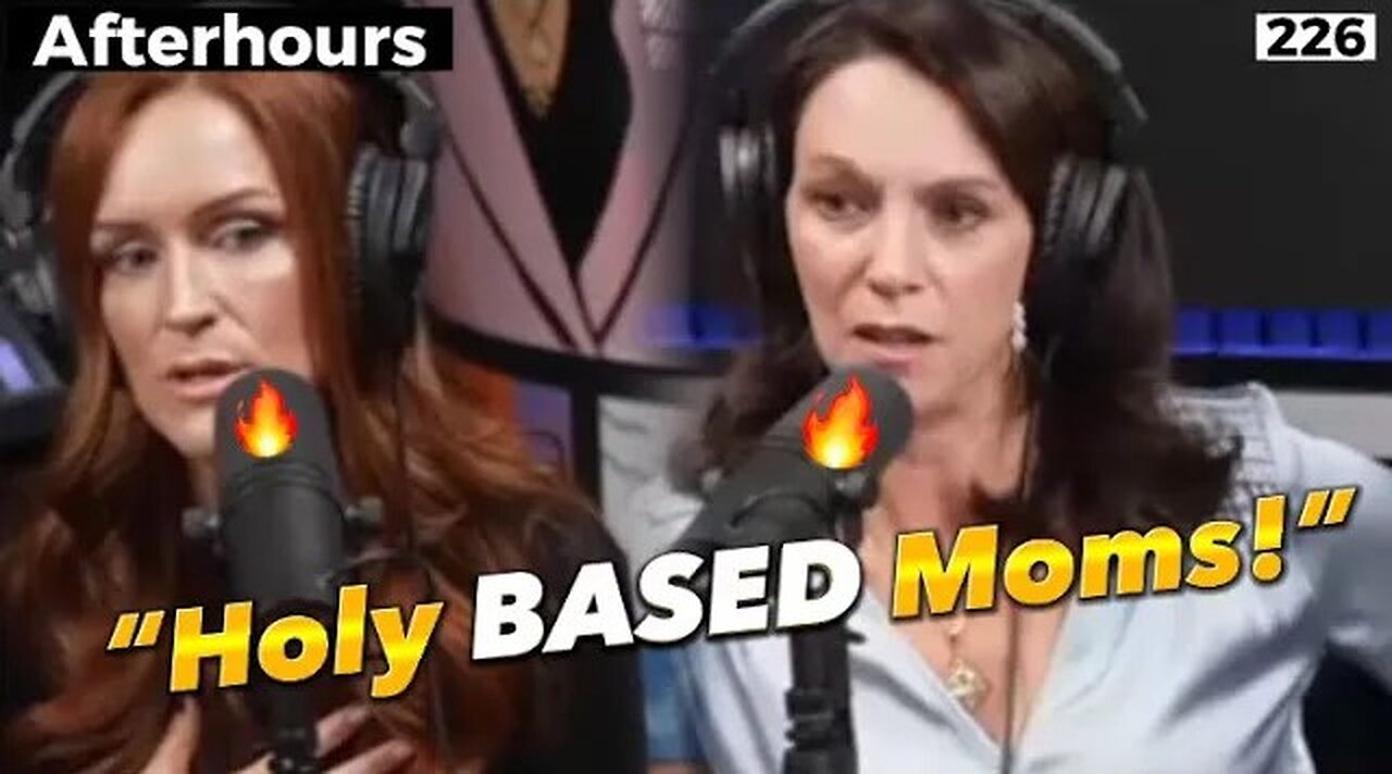 Divorced Single Mothers Warn Young 304s!