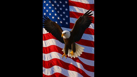 Patriotism's Big Beautiful Rebound