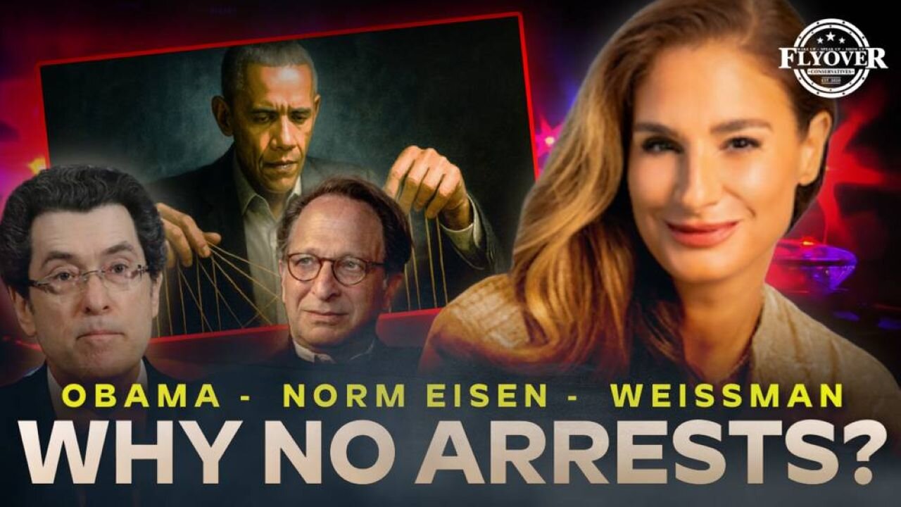 Flyover Conservatives· Jun 7, 2025