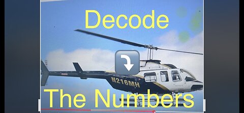 You won’t believe this! Is this obvious? Decode the photo
