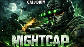 COD Nightcap | Team Deathmatch