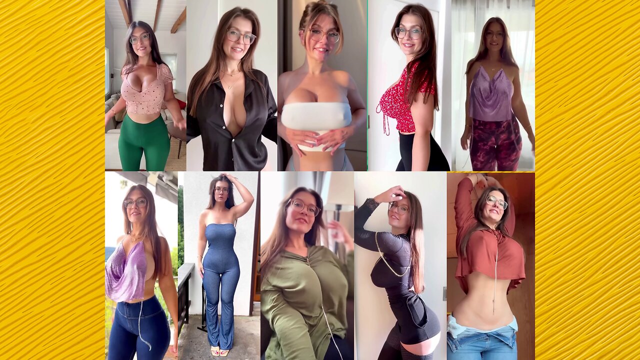 Leicht Perlig (Softsparkling) - The Rise of Germanys Top OnlyFans ❤️‍ClipchampGirls 2025