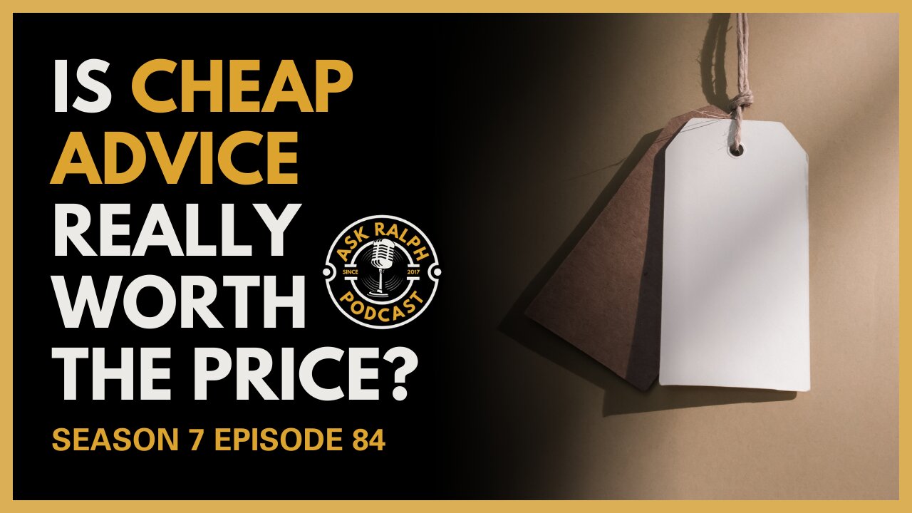Why Cheap Tax Advice Could Be Your Costliest Mistake