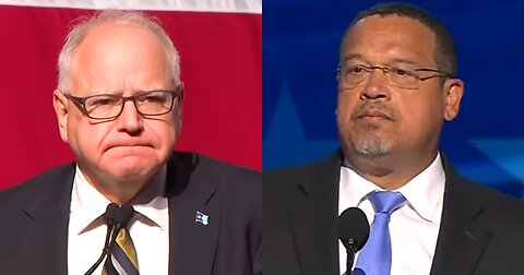 Walz Shut Out Catholic Schools From Security Funding as AG Ellison’s ‘