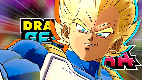 Dragonball Gekishin Squadra 2025 | Dragonball New Game Live Gameplay