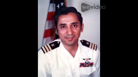 Everett Alvarez, indomitable Hispanic Republican