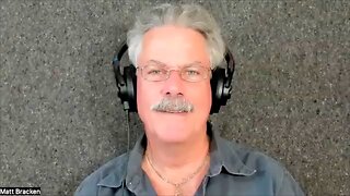 99% of Americans are Missing the Point on Epstein- Matt Bracken