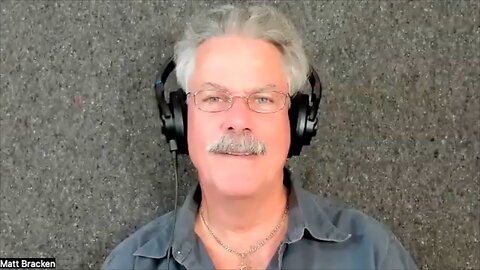 99% of Americans are Missing the Point on Epstein- Matt Bracken