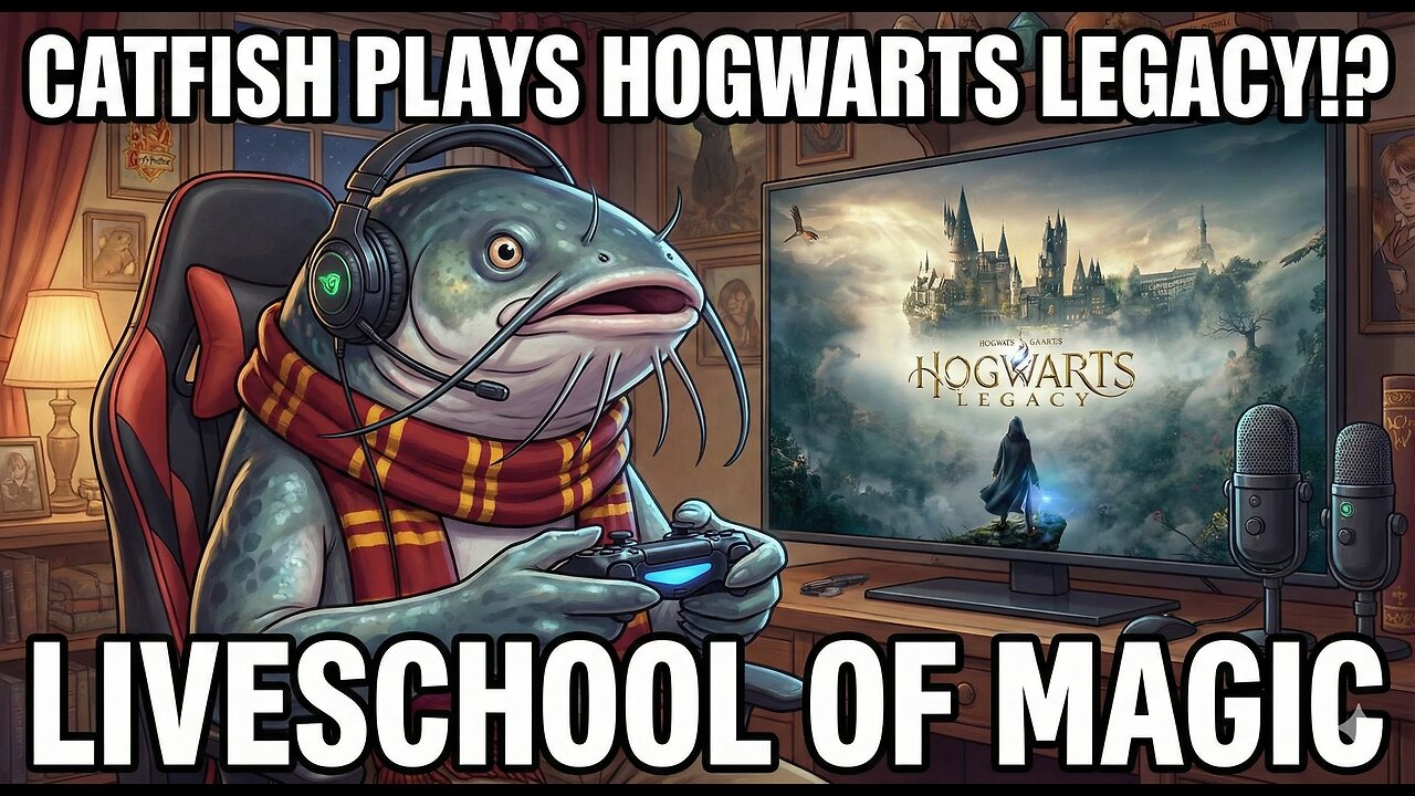 🔴Daily Decompress