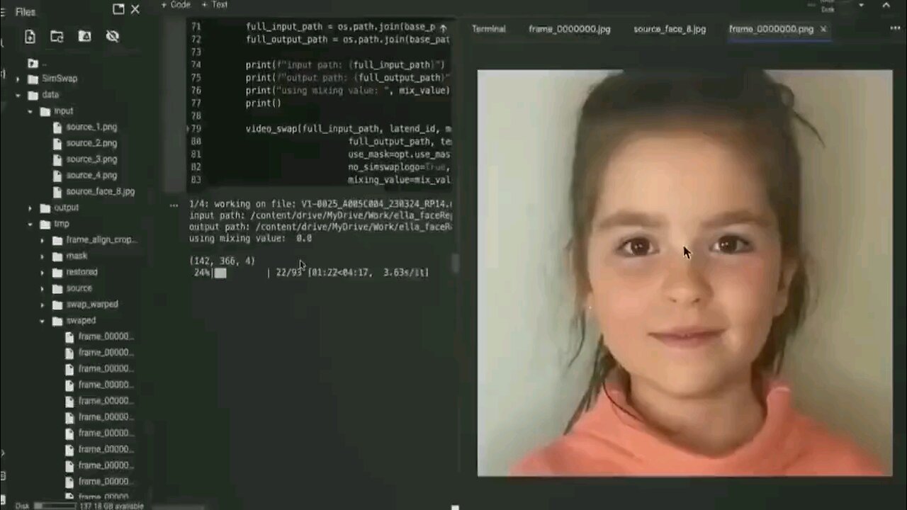 AI PREDATOR!!! Q....