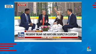 Trump says he is sending National Guard to Memphis