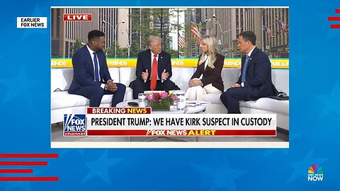 Trump says he is sending National Guard to Memphis