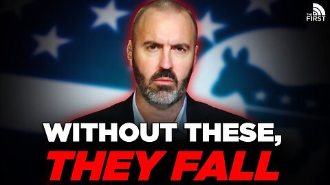 Democrats Would COLLAPSE Without These THREE Things