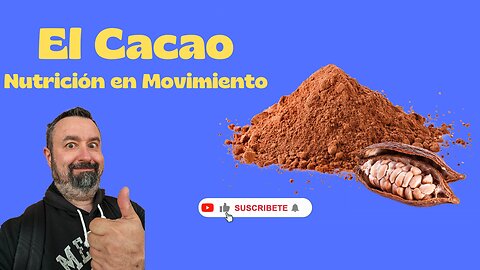 🌎 EL CACAO: El Oro Marrón Que Conquista Al Mundo 🍫💰