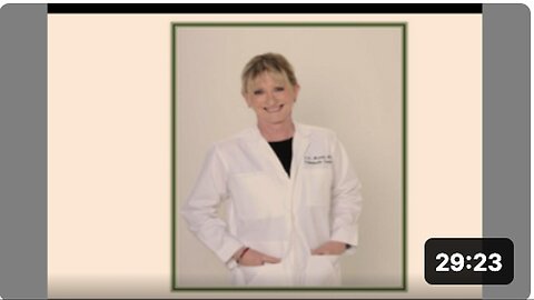 'LEE MERRITT', MD | COVID-19 THERAPEUTICS AND VACCINES