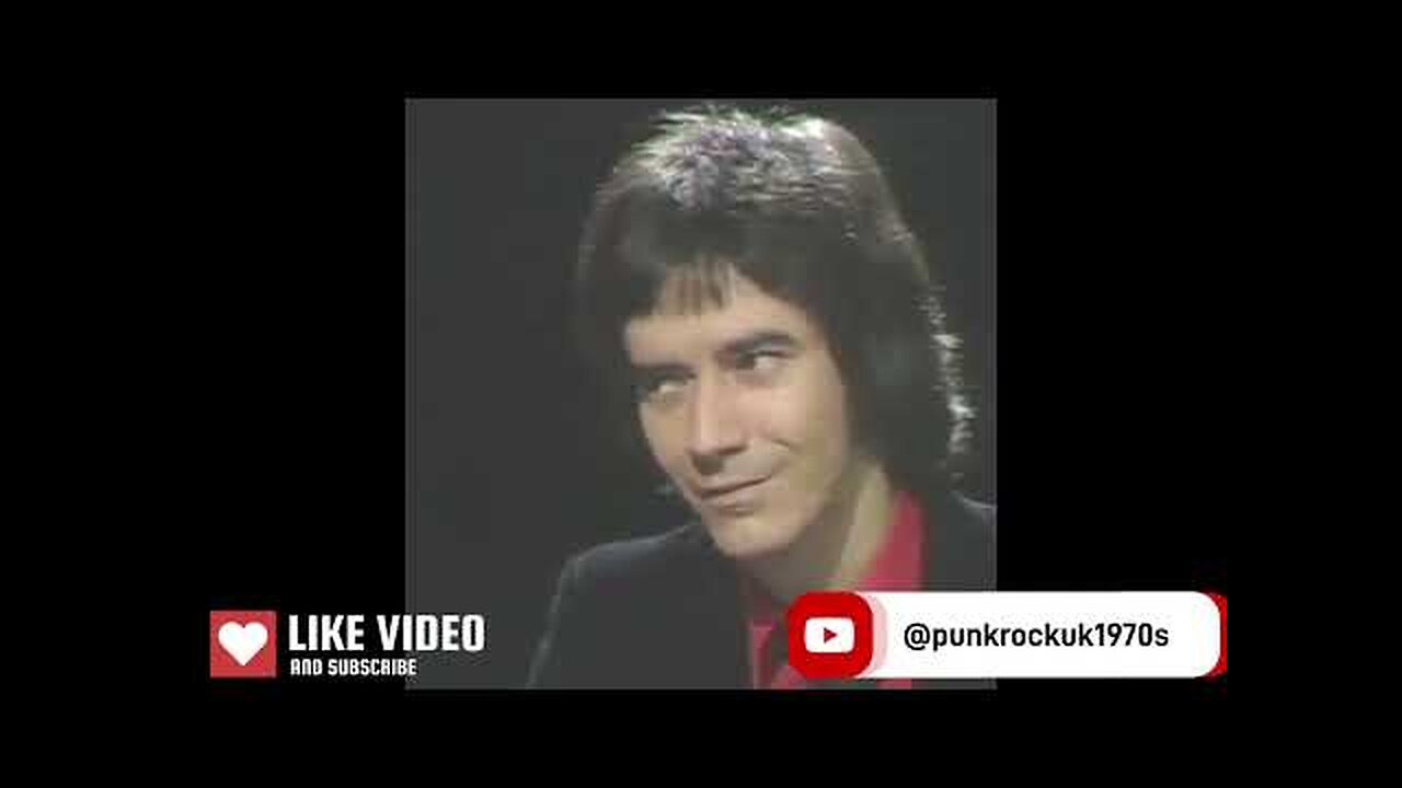 U.K. PUNK ROCK 1976