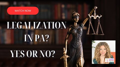 Legalization for PA? First Step to #25 Adult Use Legal State or Not? DOGE Cuts U.Miss. Cannabis Lab
