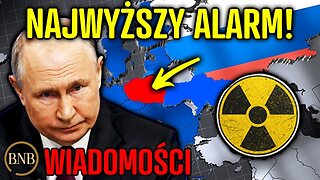 Pilne ALERTY w Europie! Szykują ATAK Na Polskę?