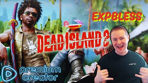 Dead Island Part 2 Live Stream - JOIN UP AND CHAT {RumbleGaming}