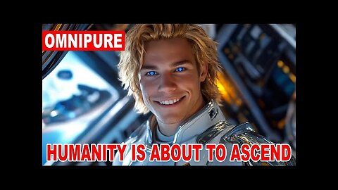 Humanity is about to undergo an astonishing revolution - Omnipure