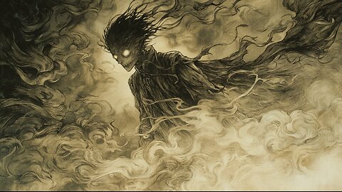 Ghost in the Smoke