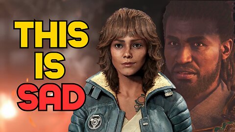 UBISOFT CEO Responds To Assasssin's Creed Shadows Is WOKE Claims!