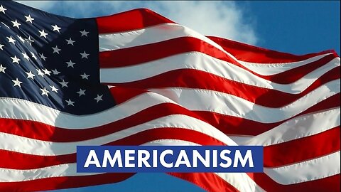 Americanism is the Greatest of All the Isms, Sunday on Life, Liberty and Levin