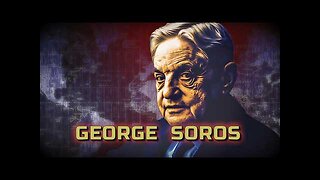 The KING MAKER | George Soros | Forgotten History