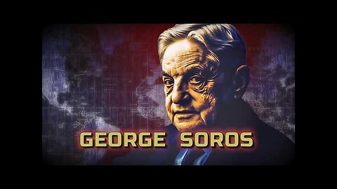 The KING MAKER | George Soros | Forgotten History