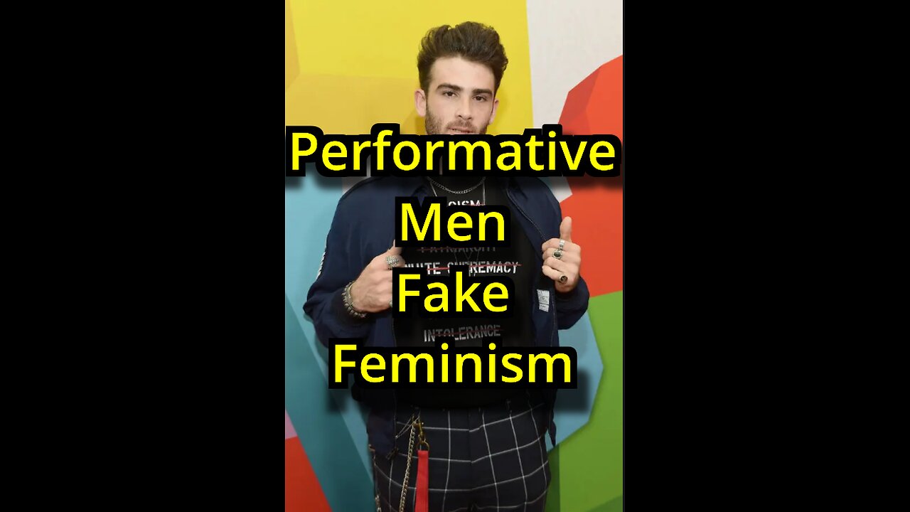 #dating #women #men #performative #feminism #liberal #matcha #genz #shorts #fyp #discovery #empathy