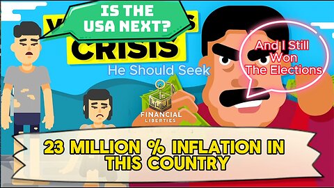 Learning From Venezuela And The Effects Of Socialism On Inflation