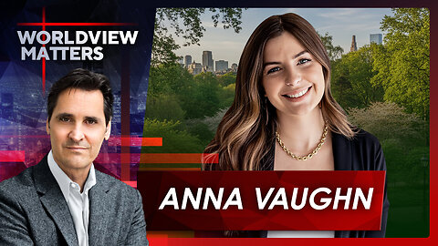 Anna Vaughn: ‘Caught in the Crossfire’ Responding to Spiritual Abuse