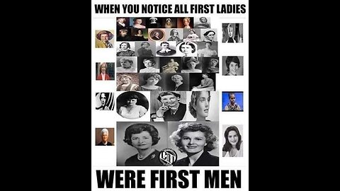 No more androgyne wars