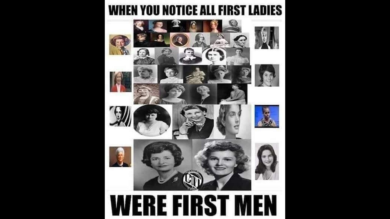 No more androgyne wars