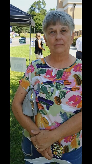 Mobile City Elections are Strange this year