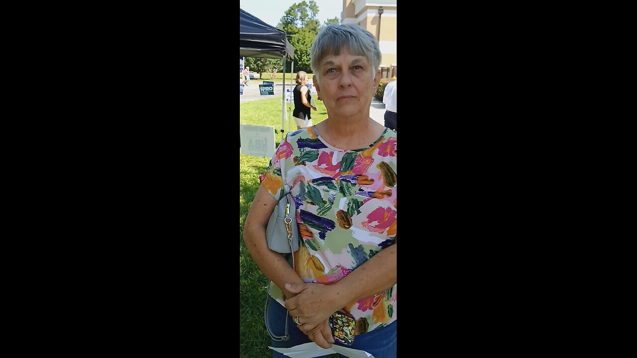 Mobile City Elections are Strange this year