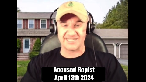 Aidan ‘Turtleboy’s Kearney Publicly Announced He Was Being Investigated For Rape On April 13th 2024