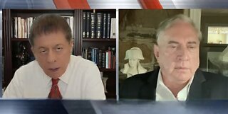 COL. Douglas Macgregor : How Close is World War III?