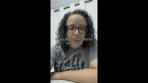 On taking a day of rest