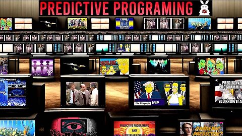 923 - September 23 Predictive Programming! Movie Clips! RE-UPLOAD 2 Years Ago