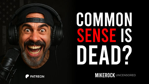 Is Common Sense Really Dying?