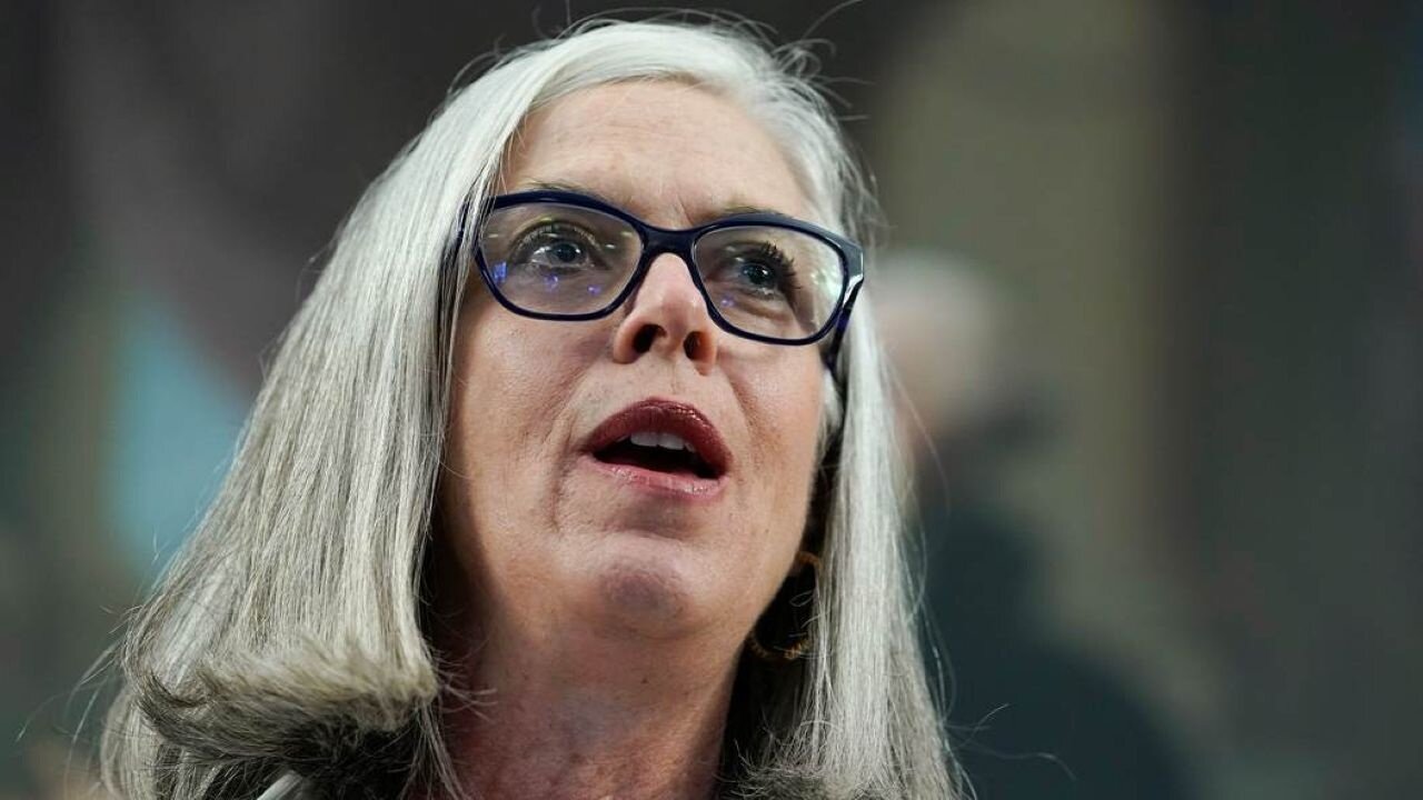 Cut The Ads…Dem Katherine Clark Says Her Party Is Leveraging Families Suffering In Schumer Shutdown