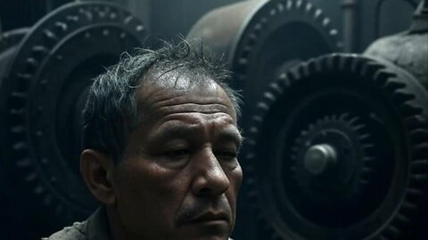 In The Machine