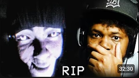 "Click This Video at Your OWN RISK! 😱👻 [3 Scary Games #7]"