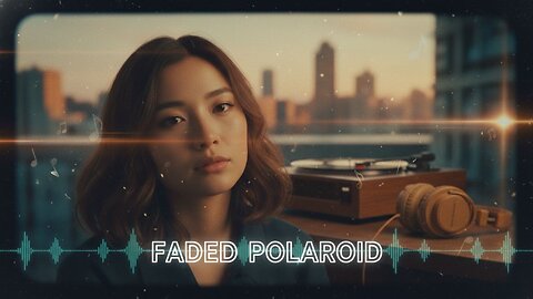 Faded Polaroid - Music